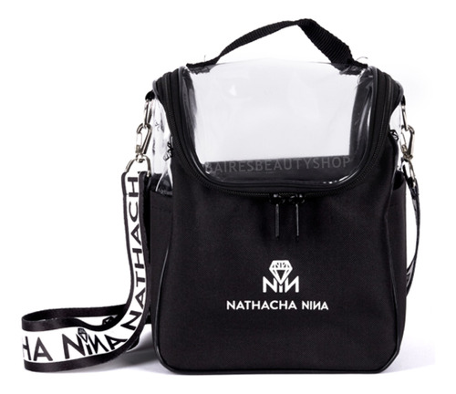 Bolso Para Maquillaje Retoque The Bestie Bag Nathacha Nina