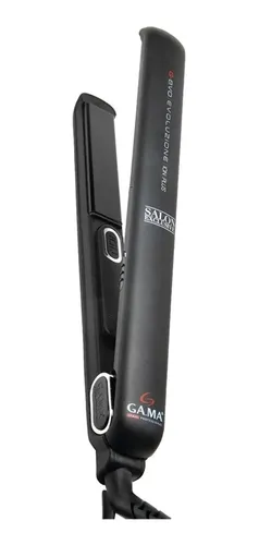 Plancha de cabello GA.MA Italy G Evo Digital Titanium Pro Ion