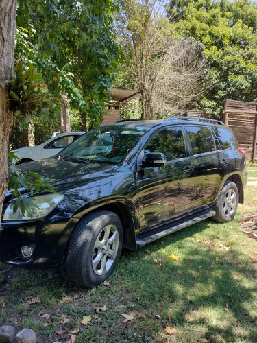 Toyota RAV4 2.4 4x4 At