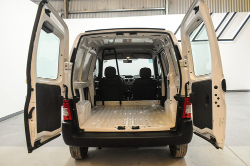 Peugeot Partner 1.6 Hdi Confort