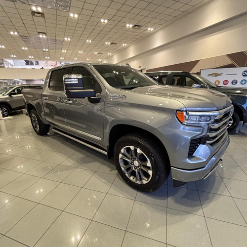 Chevrolet Silverado Chevrolet Silverado High Country V8 Automatica V8 5.3N 360CV