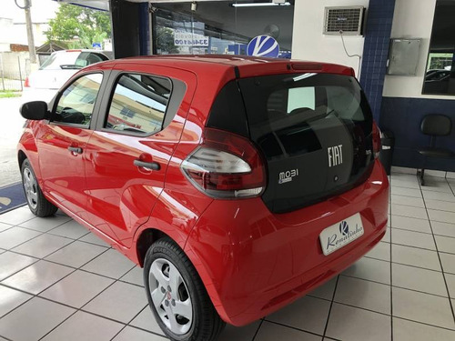 Fiat Mobi Like 1.0