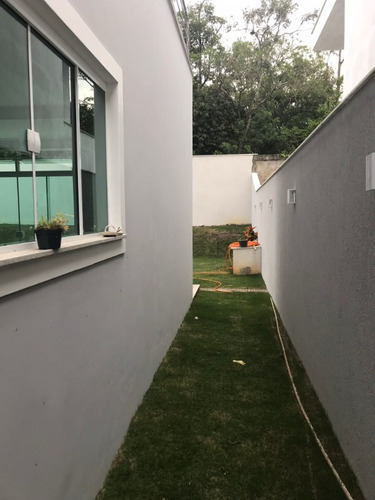Imagem 7 de 30 de Casa De Altíssimo Padrão No Condomínio Viverde 2 - 488 - 33517854