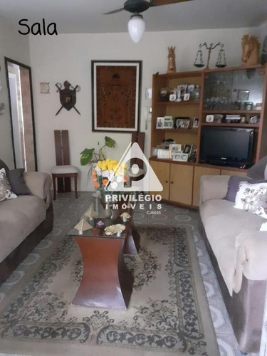 Imagem 12 de 30 de Casa De Rua À Venda, 2 Quartos, 1 Suíte, 2 Vagas, Guaratiba - Rio De Janeiro/rj - 39549
