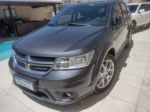 Dodge Journey 3.6 R/t 5p