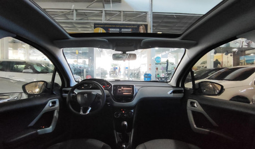 Peugeot 208 ALLURE 1.5