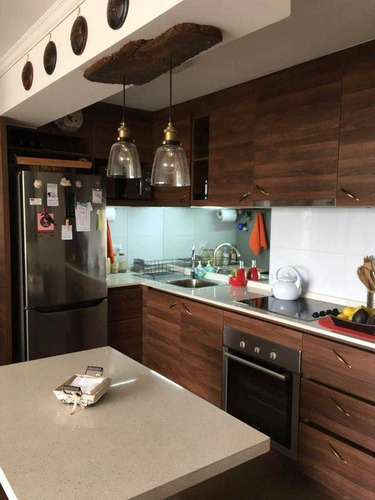 Vendo Departamento En Excelente Ubicación (67443)