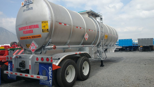 Autotanque 55000 Litros Acero Al Carbon Atro 2025 (8)