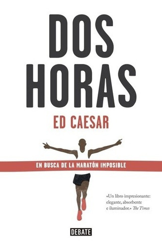 Dos Horas - Ed Caesar