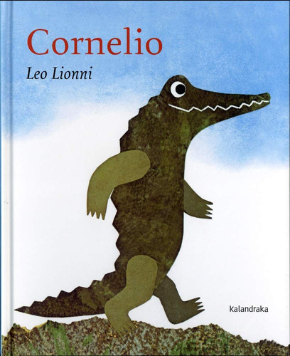Cornelio - Leo Lionni