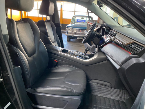Ford Territory 1.5t Titanium