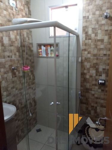 Imagem 5 de 14 de Casa Térrea Com 3 Quartos - Ca424-v