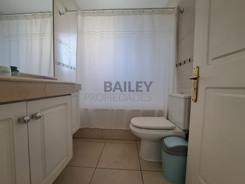 Departamento En Arriendo De 3 Dorm. En Coraceros