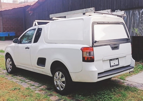 Chevrolet Tornado 1.8 Ls Ac Mt