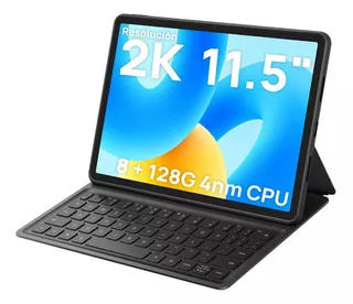 Tablet Huawei Matepad 11.5 8 Gb 128 Gb+ Keyboard Color Negro