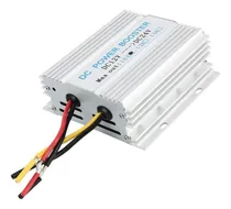 Comprar A Dc-dc 12v A 24v Power Converter Boost Transformer