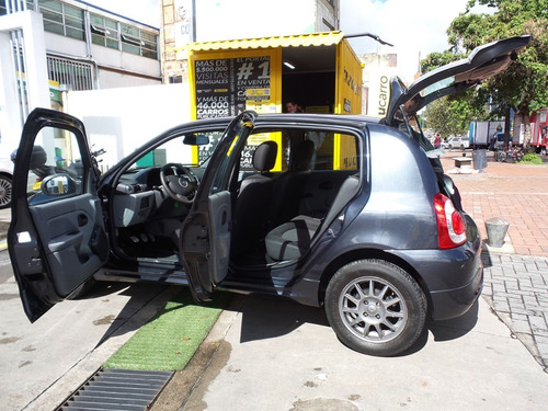 Renault Clio Dynamique Style