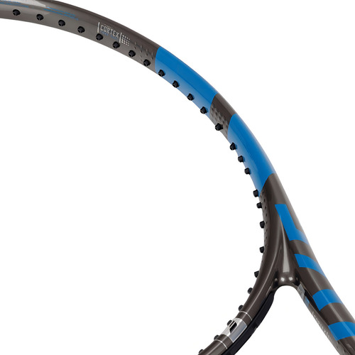 Raqueta de tenis Babolat Pure Drive Vs 98, edición especial, color azul