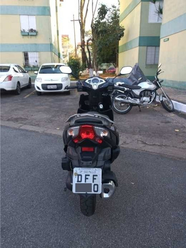 Honda Elite 125cc