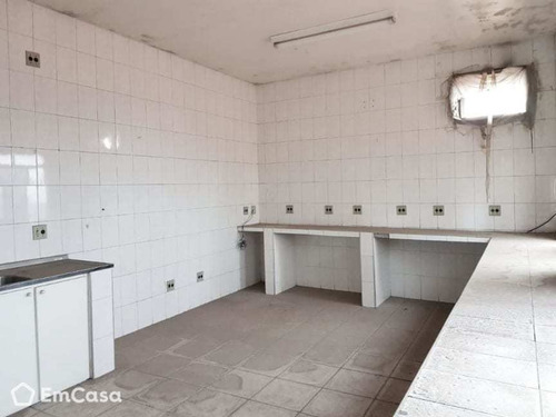 Imagem 8 de 10 de Casa À Venda Em São Paulo - 43139
