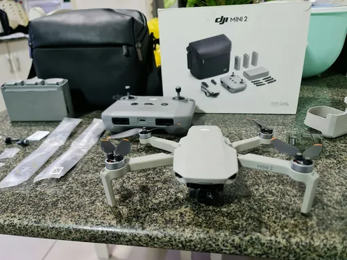 Drone Dji Mini 2