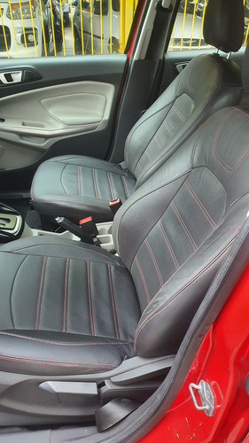 Ford Ecosport 2.0 16v Titanium Flex Powershift 5p