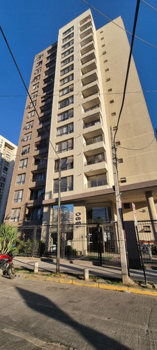 Departamento 2d/1b, Nueva Andres Bello 1890, Independencia