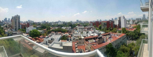 Imagen 11 de 17 de Departamento En Venta Condesa, Cdmx.