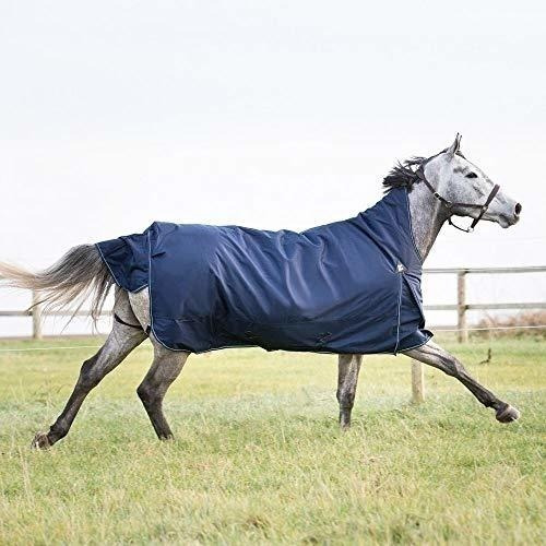 Imagen 6 de 7 de Horze Avalanche Hvy Manta De Invierno 300g