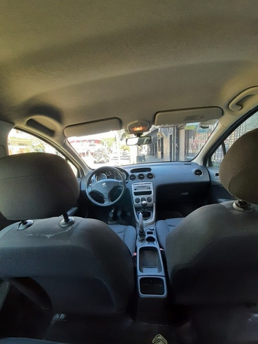 Imagen 15 de 15 de Peugeot 308 2013 1.6 Active