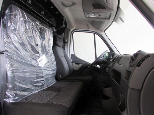 Renault Master Furgão L2h2 2021