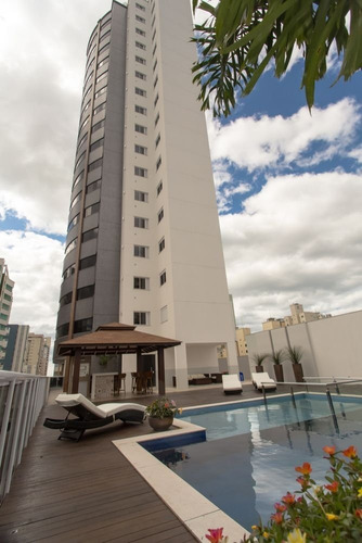 Imagem 18 de 20 de Apartamento Centro Balneãrio Camboriã¿ - 126901