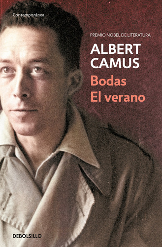 Bodas Y El Verano - Camus, Albert