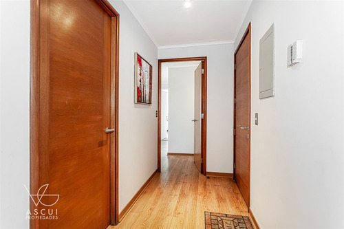 Departamento En Venta De 3 Dorm. En Lo Barnechea
