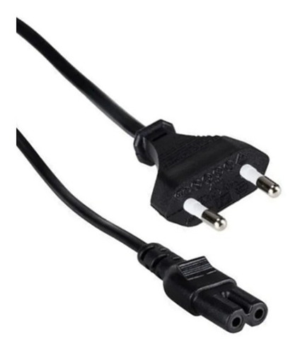 Cable De Poder Tipo 8