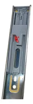 Comprar Correderas,  Riel, Guía De Cajón Push 500 Mm