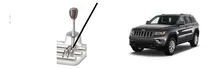 Comprar Buje De Guaya Selectora Cambio Jeep Grand Cherokee