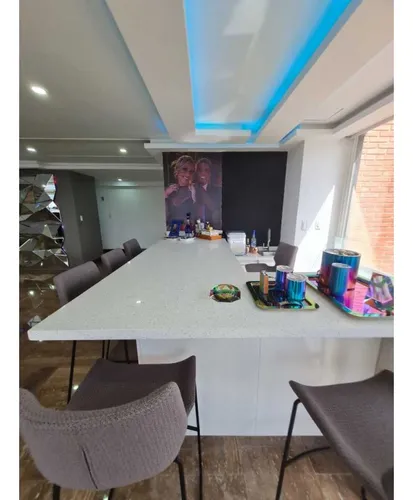 Vendo Ph 550m2 San Roman 7381