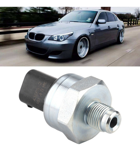 Para Bmw E46 E60 E61 E64 Z4 Abs Dsc Sensor De Presión 345211