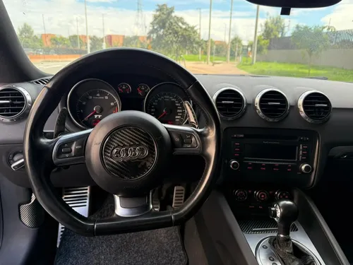 Audi TT 2.0 Tfsi