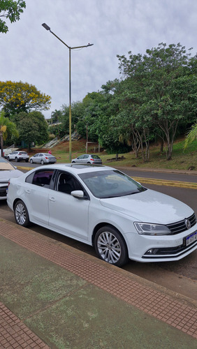 Volkswagen Vento 1.4 Highline 150cv At