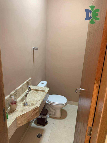 Chácara Com 3 Dormitórios À Venda, 1375 M² Por R$ 1.000.000 - Paraíso De Igaratá - Igaratá/sp - Ch0011