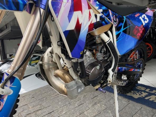 Mxf 250 Ts 2020