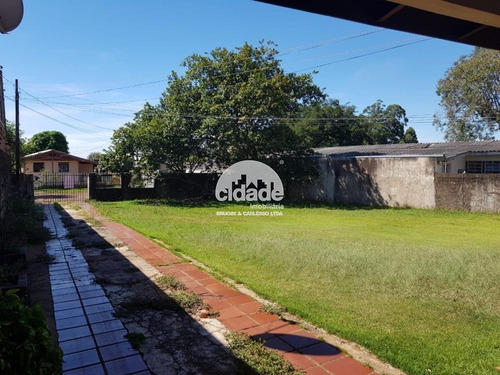 Imagem 3 de 7 de Terreno À Venda, Recanto Tropical - Cascavel/pr - 11577