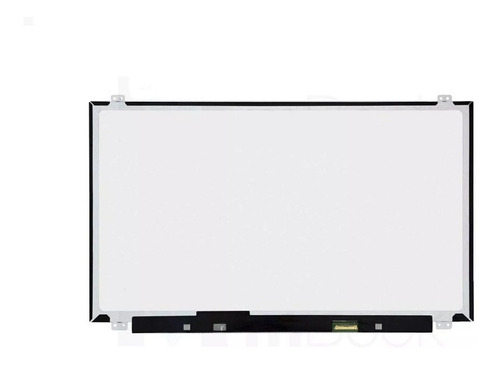 Pantalla Display 15.6 Slim 40p P/toshiba C55t-b5230 No Touch