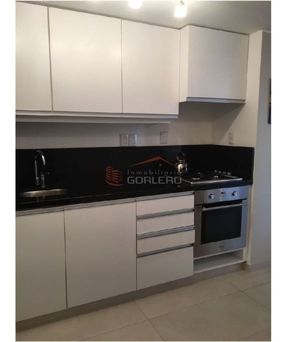 Imagen 6 de 9 de Apartamento En Alquiler Con 1 Dormitorio En Punta Del Este, Península