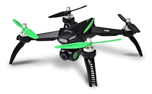 Drone Cuadricóptero Plegable Selfie