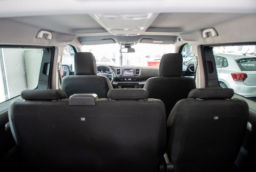Citroën Spacetourer 2.0 Hdi 150 At6 Feel Pack - Car Cash