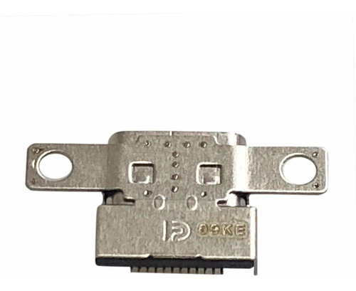 Dc Power Jack Para Lenovo S550 I5-10210u C740-14iml 81tc (de