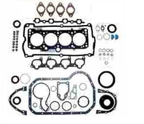 Jogo Kit Juntas Motor Gol Parati Gti 2.0 16v